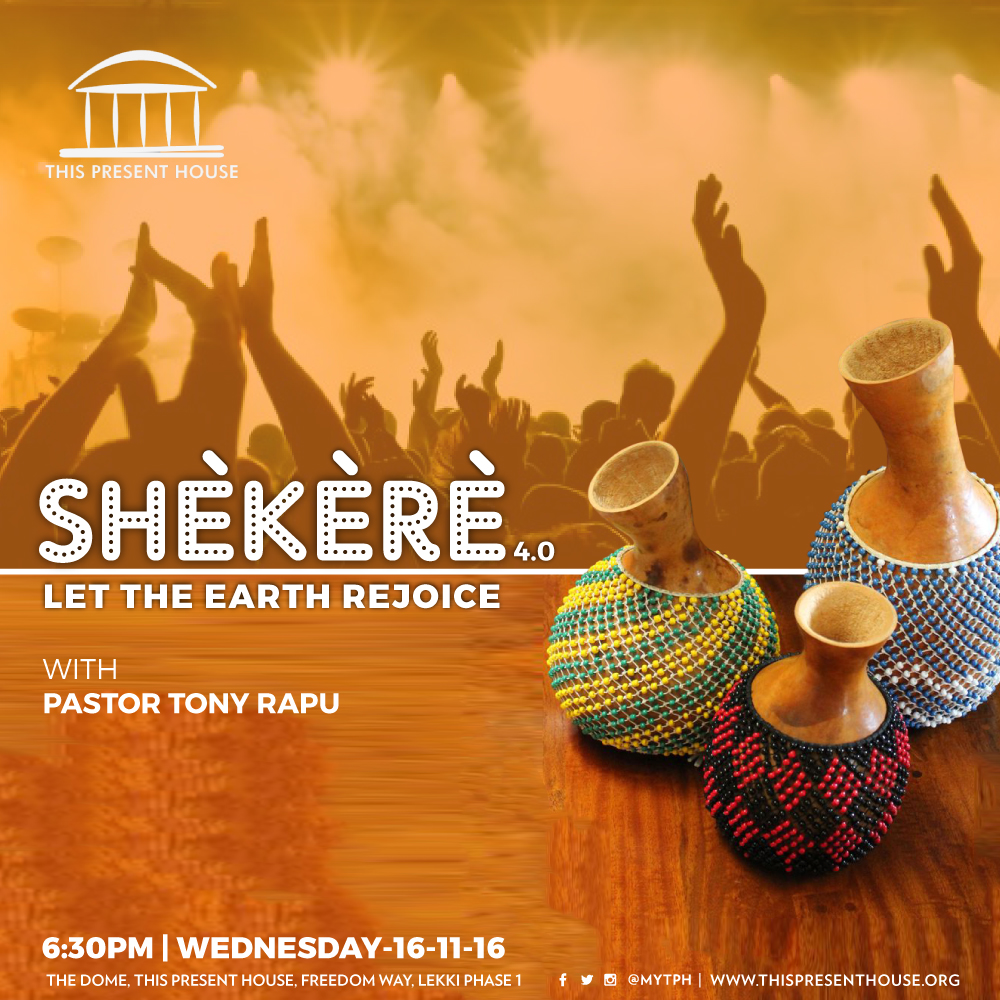 Shekere 15.0 cheap