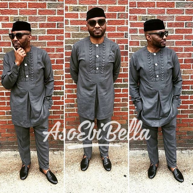 Tayo in @tyntyfashions_tntfashions