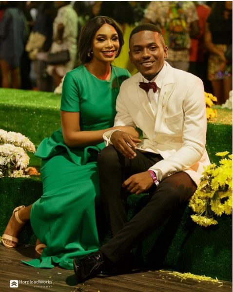 Red Carpet Sauce! 4 Picture Perfect Photos of Timini ...