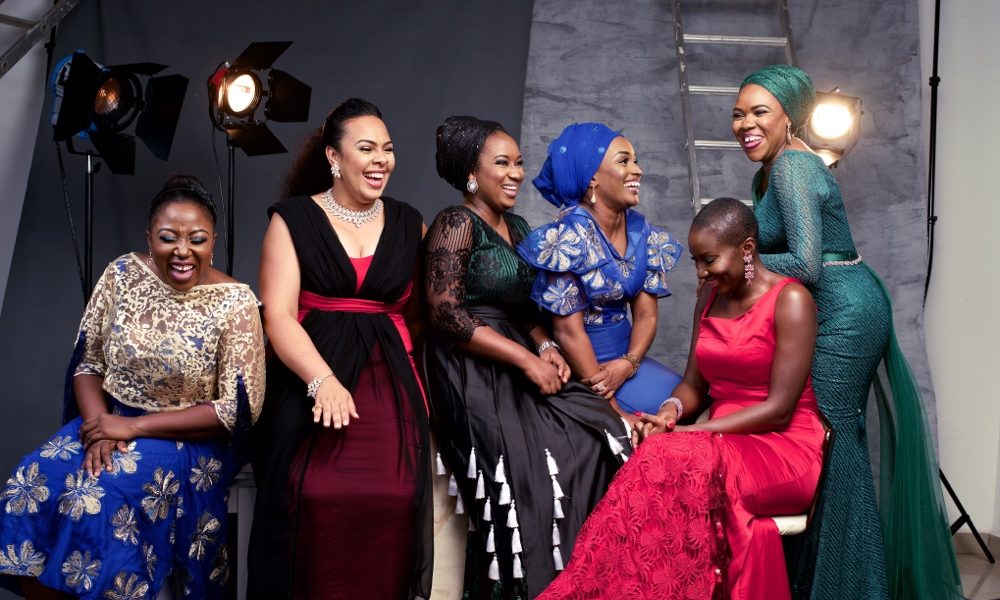 Vintage Colette presents Northernpreneurs 6 Women Doing it Their Way