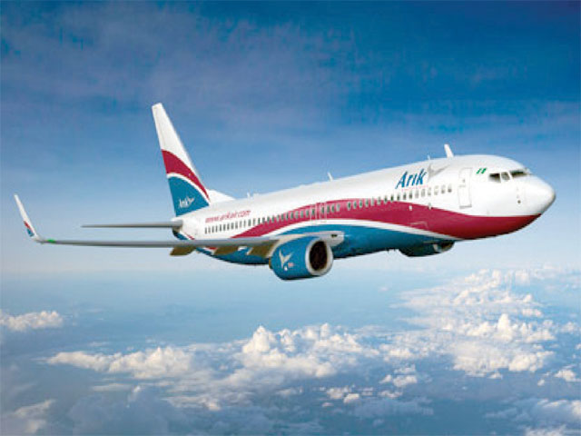 Image result for arik air booking