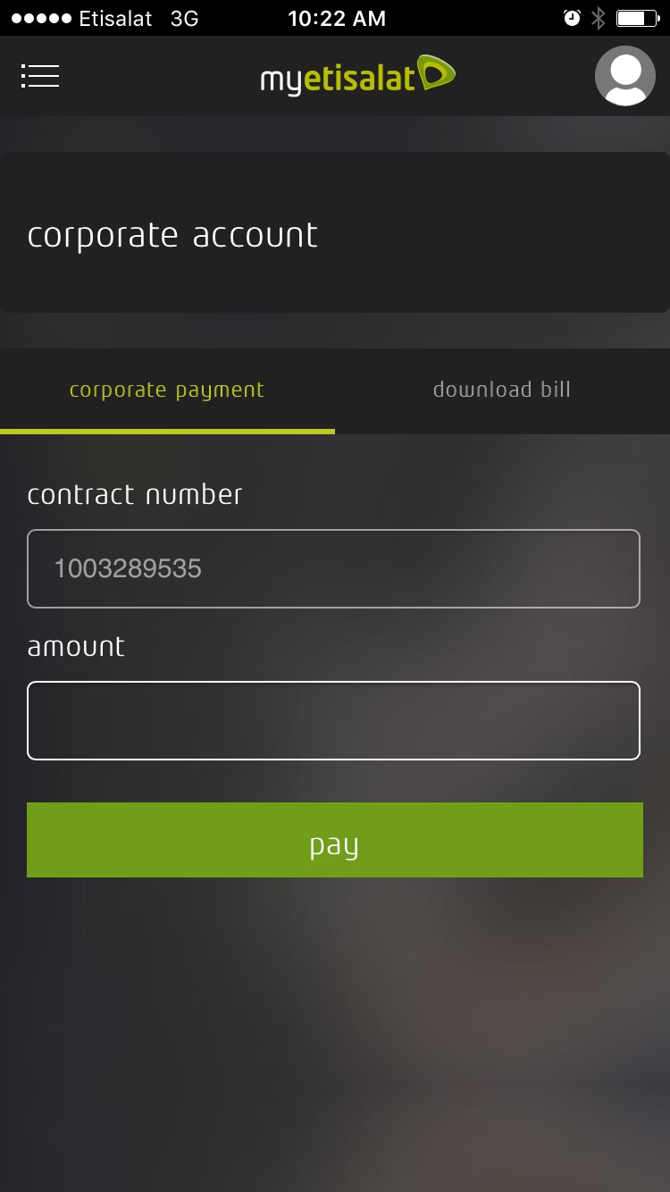 bill-payment