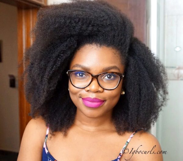 54 Best Images How To Grow Black Natural Hair - How to Grow Natural Hair FAST - YouTube