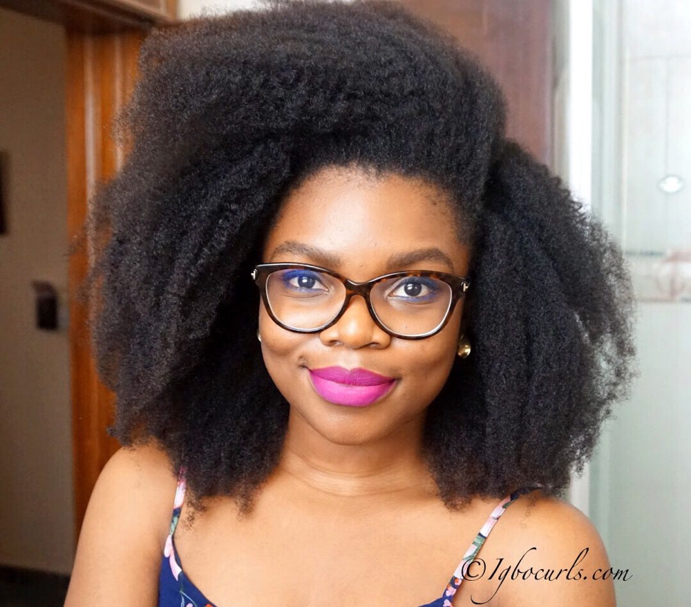 Natural Hair Blogs 28