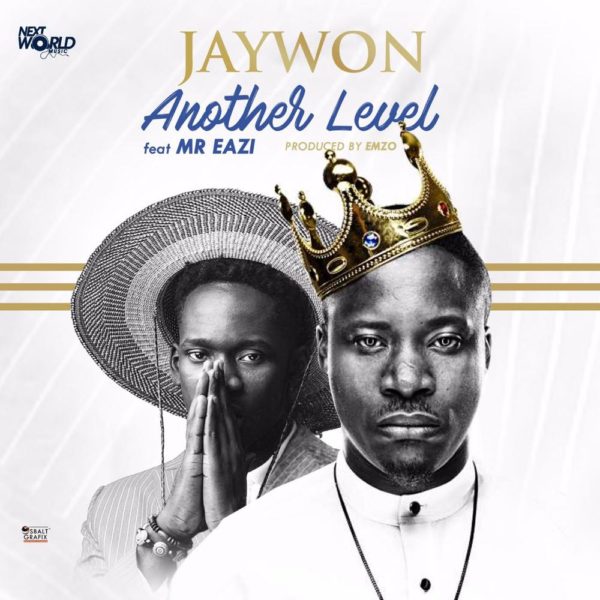 jaywon-another-level