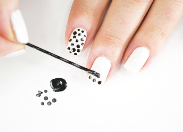 nail-art-dots-bellanaija