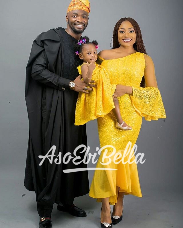 @admiral_td & @aderonke04 Photography by@modu27photography