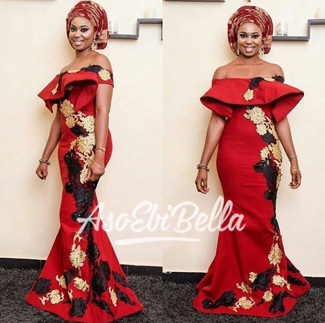 @chinweoyere in @celebrityqueenn MUA @advisages Photography by @ejikemanny