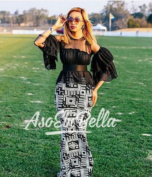 @dineomoeketsi in @quiteria_george