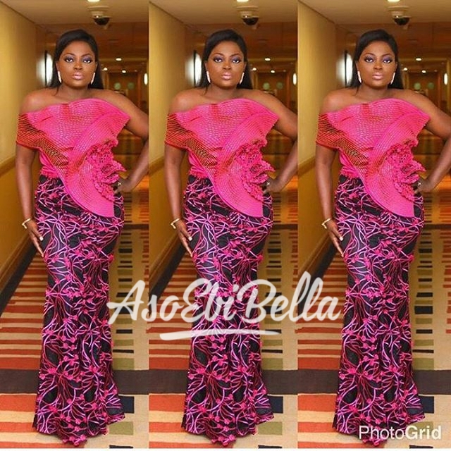 @funkejenifaakindele in @h-o-p-e-fashion