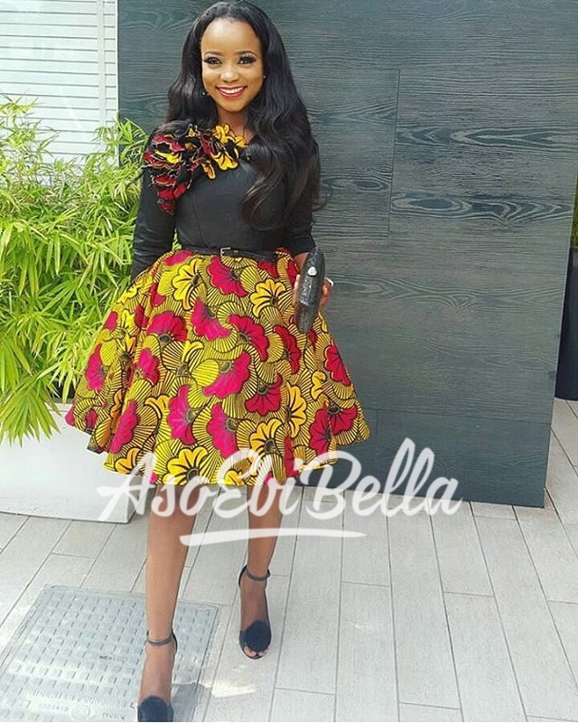 @iamnini1 in @celebrityqueenn