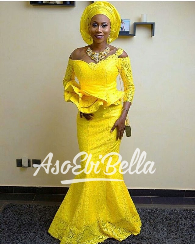 @inikpiadejo in @celebrityqueenn Makeup @advisages Accessory @cynosureonline.ng @dominicbrown00