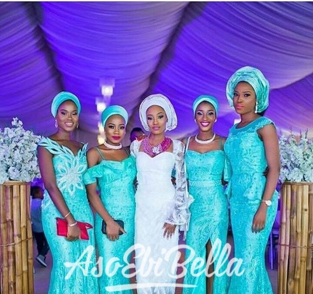 BellaNaija Weddings presents #AsoEbiBella – Vol. 172 – The Latest Aso ...