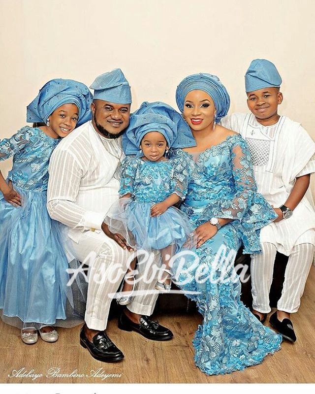 @mayortte & family @bambinophotographyinc