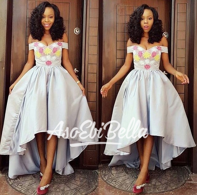 @mizwanneka in @suemanuell