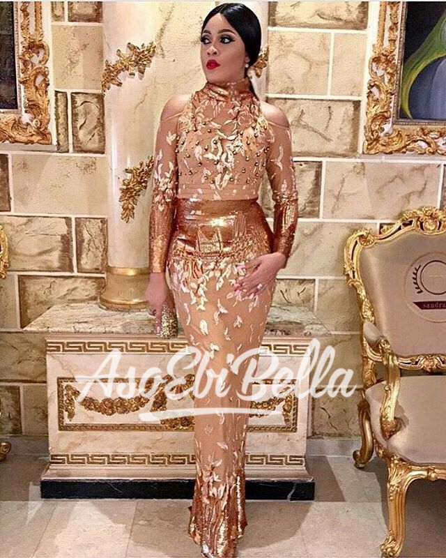 @officialannyta in @magneticelegance