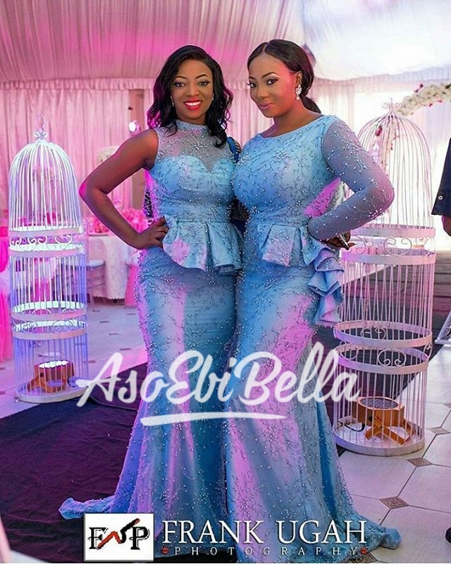 @olakunbi23 & @estanola for #TosMakky16 Photography by @frankugahphotography