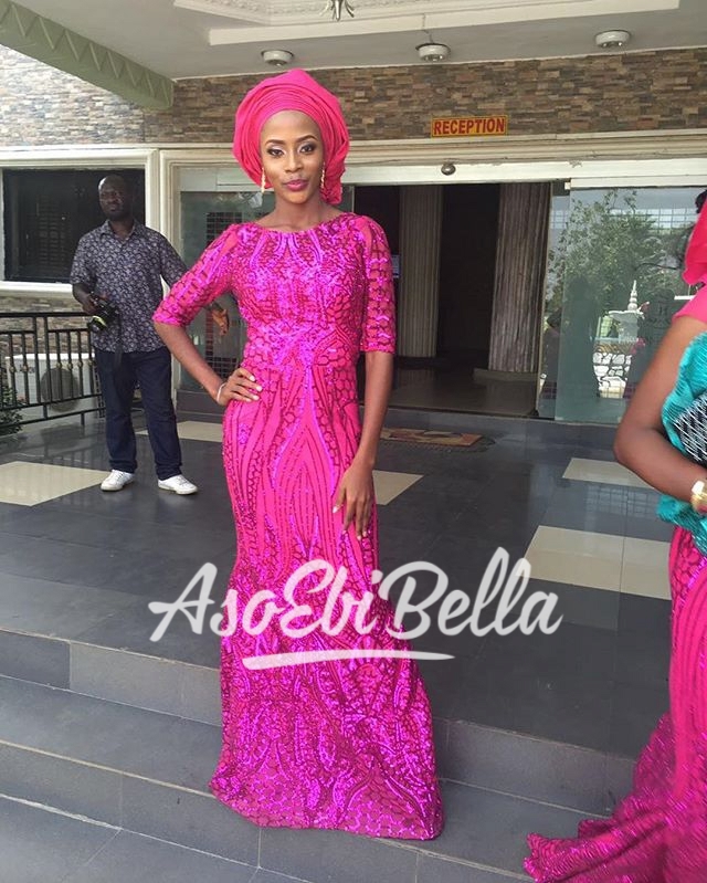 @peachvillevents in @asoebi_bydunia