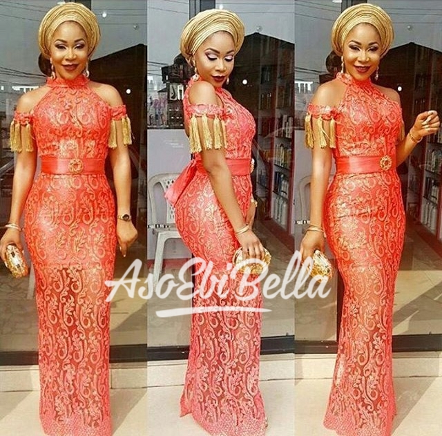 @shadebonnie for #DTunes2016 Dress by @house_of_dova MUA @truecoloursng