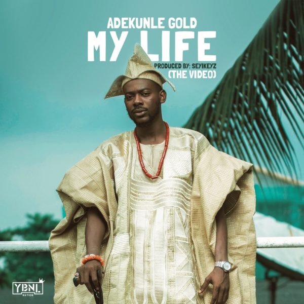 adekunle-gold-my-life