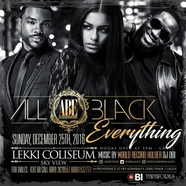 all-black-everything