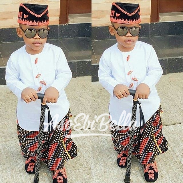 #AsoEbiBella