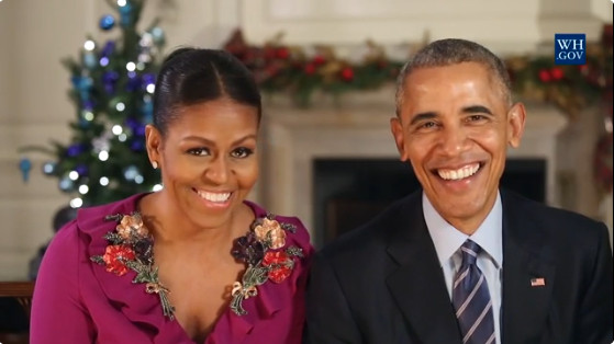 Barack & Michelle Obama sign deal to produce Films & Series for Netflix | BellaNaija