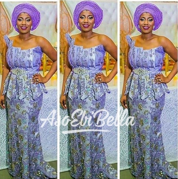 Bella in @morayoasoasiko