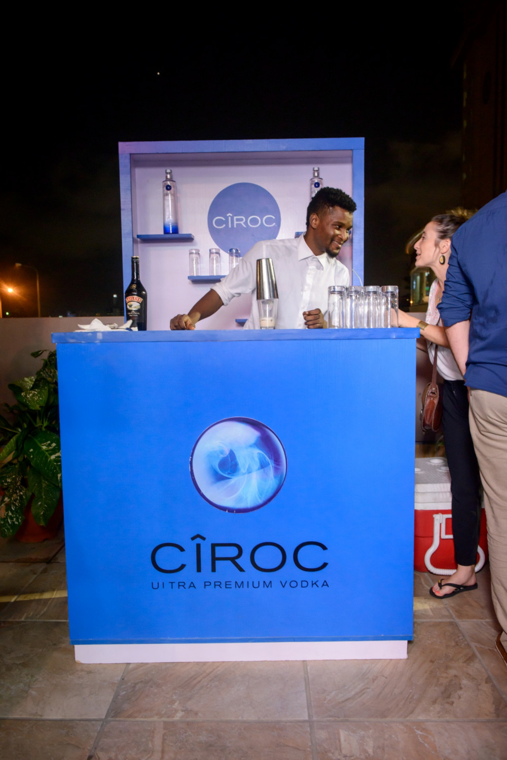 Ciroc