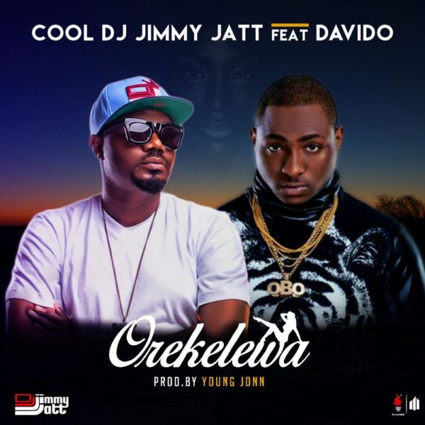 dj-jimmy-jatt-and-davido-orekelewa