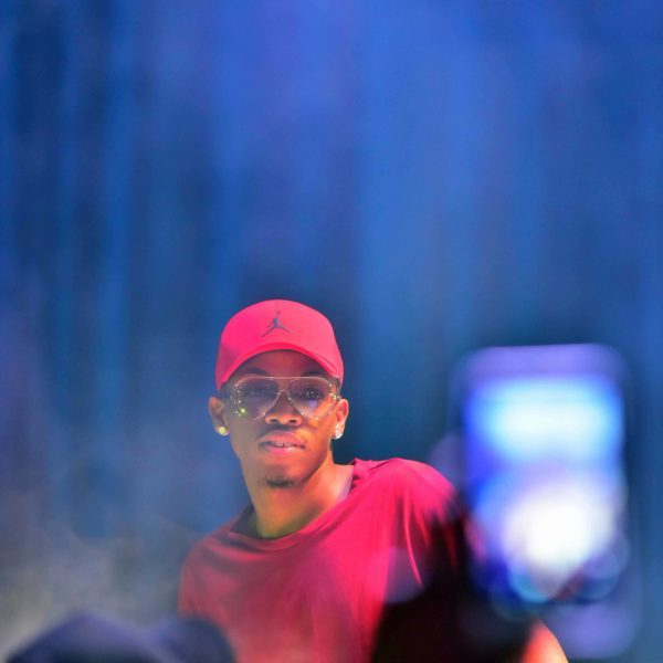 dj tekno 2020