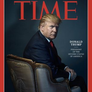 Donald Trump is TIME's 2016 'Person of the Year' | BellaNaija