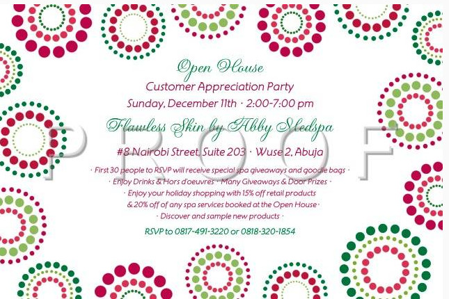 flyer