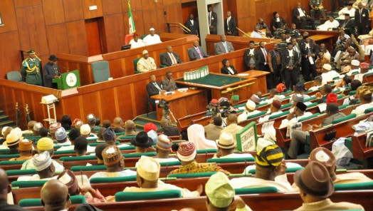 Lawmakers vote against giving Fathers Paternity Leave | BellaNaija