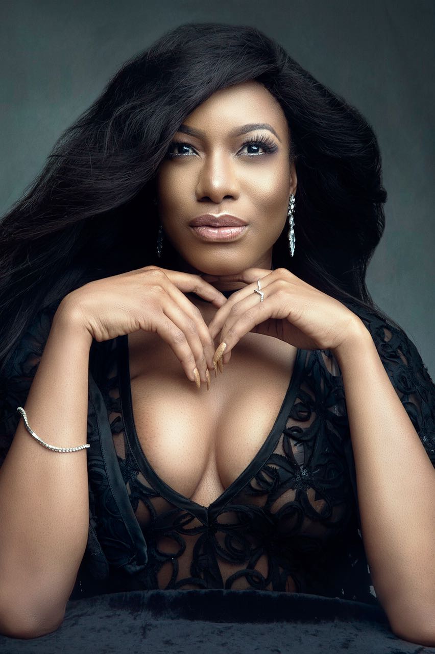 Chika Ike 4