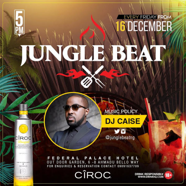 jundle-beat