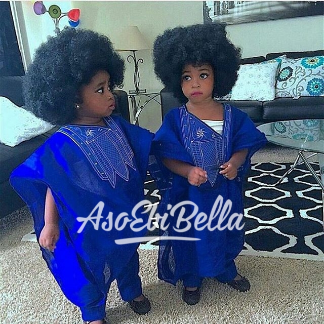 #AsoEbiBella