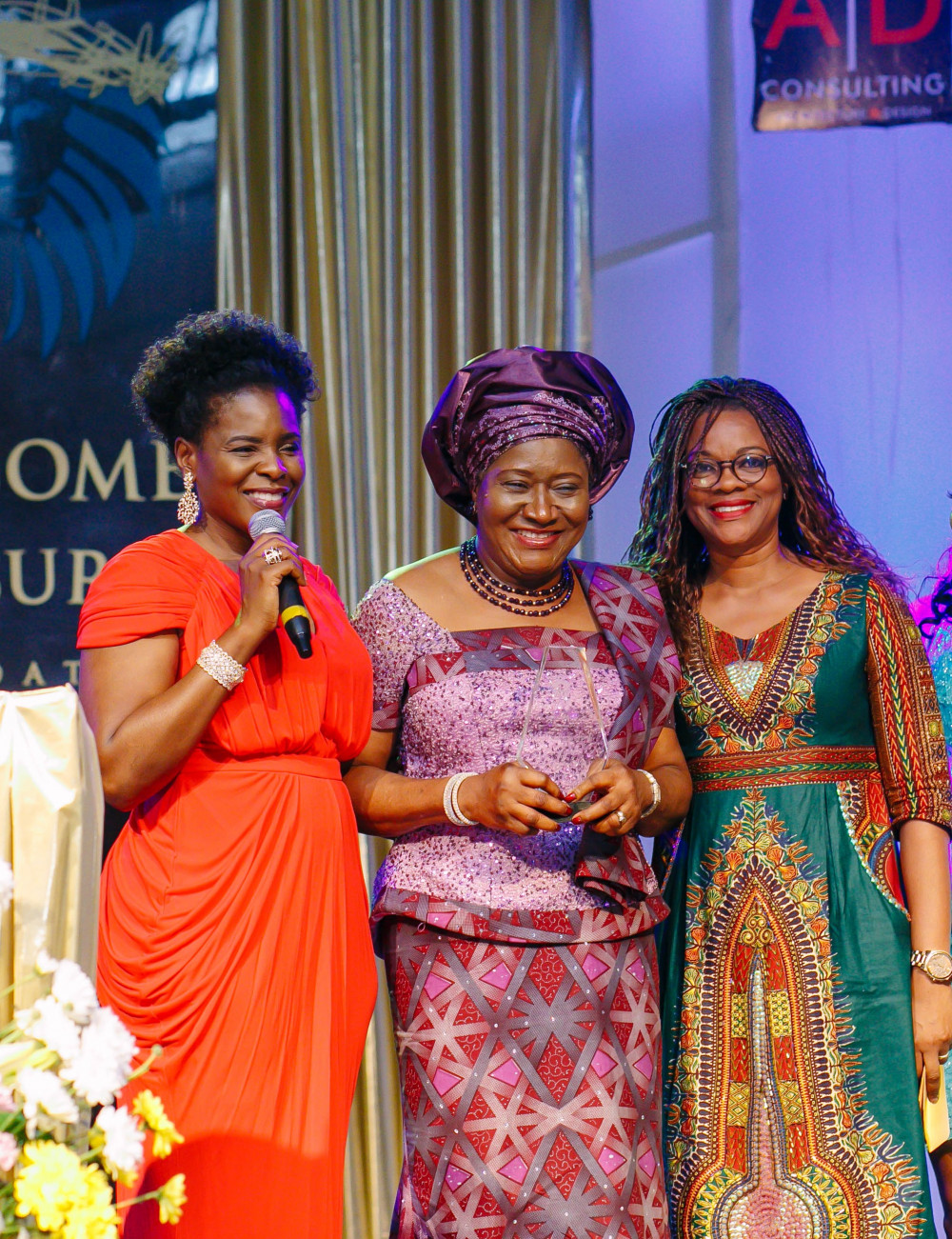 mrs-olajumoke-adenowo-igwenwanyi-ngozi-chinwe-achebe-mrs-adesuwa-onyenokwe