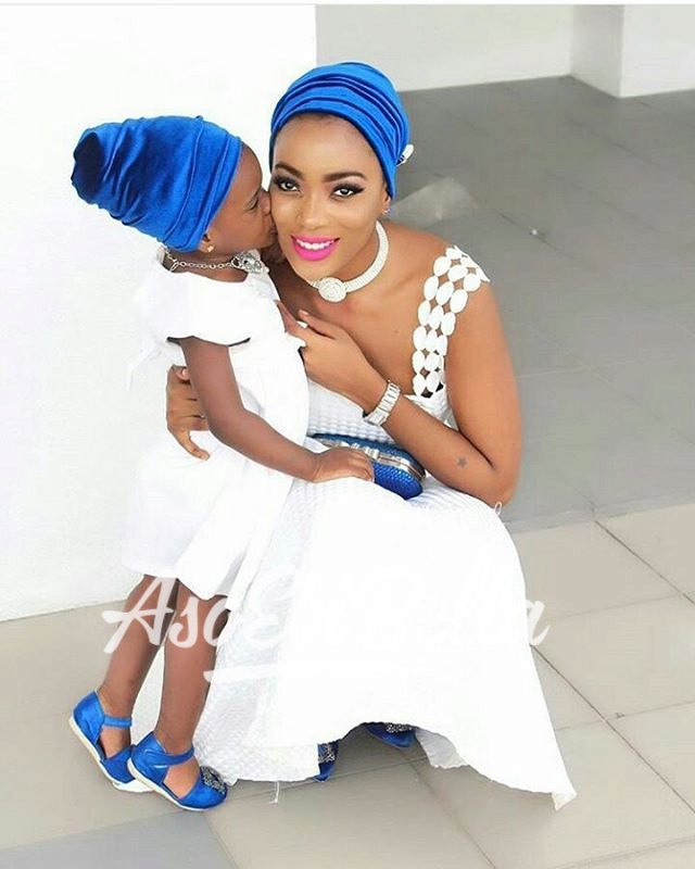 Mummy & I