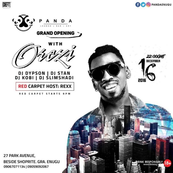 orezi-event