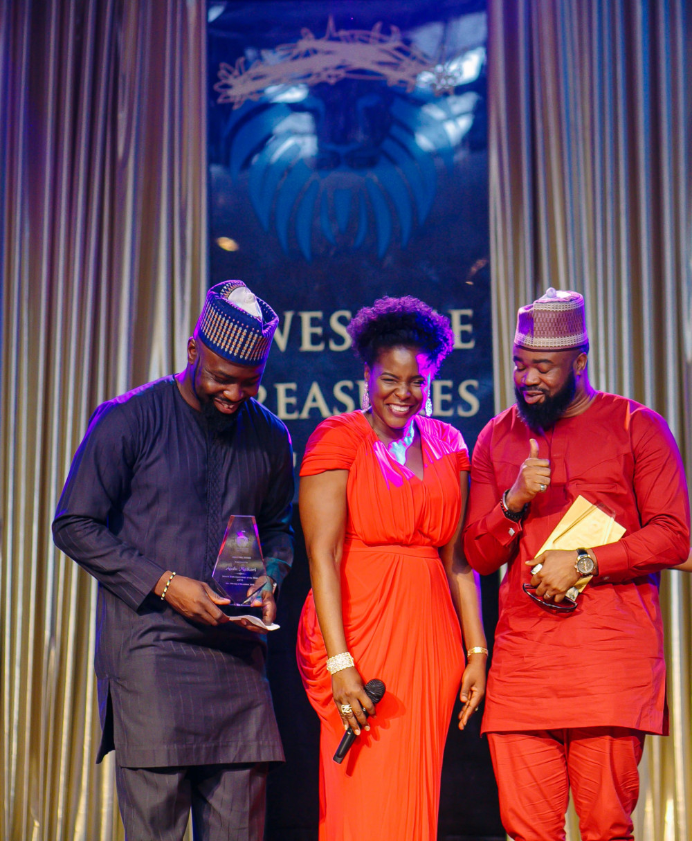 paul-okeugo-mrs-olajumoke-adenowo-audu-maikori-at-the-awesome-awards