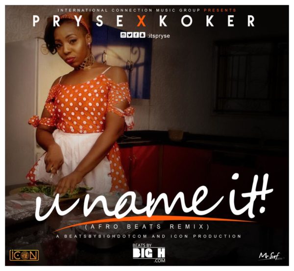 pryse-x-koker-u-name-it