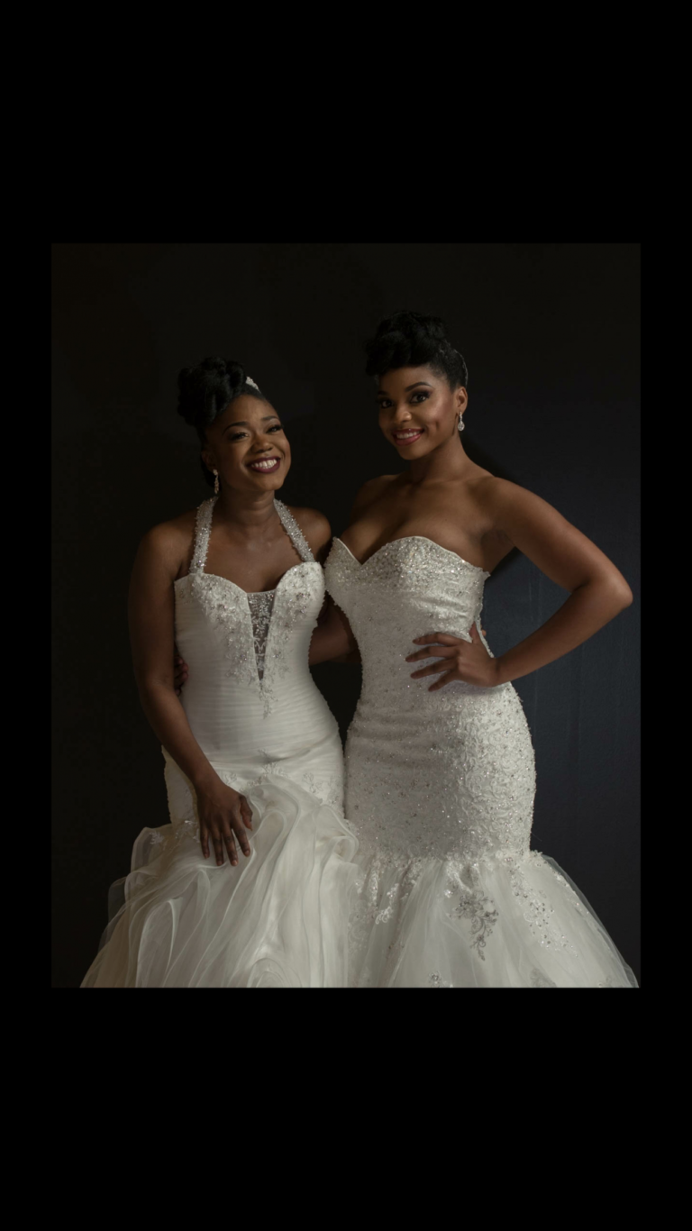 estelle's bridal shop