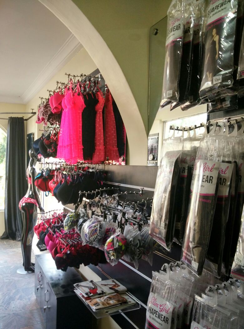 Slim Girl Shapewear Nigeria opens New Store in Wuse 2 Abuja! Now