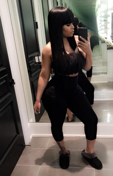 Slim Girl Shapewear Nigeria opens New Store in Wuse 2 Abuja! Now You Can  Get the Cinch Leggings Blac Chyna was Spotted In