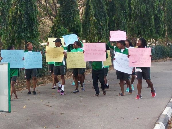 super-falcons-protest2