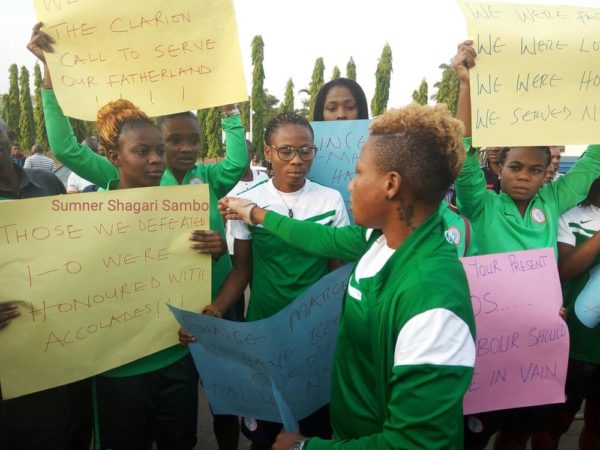 super-falcons-protest7