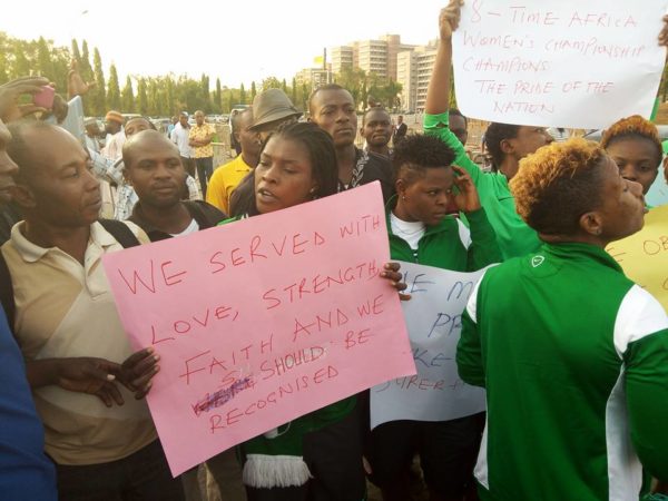 super-falcons-protest9