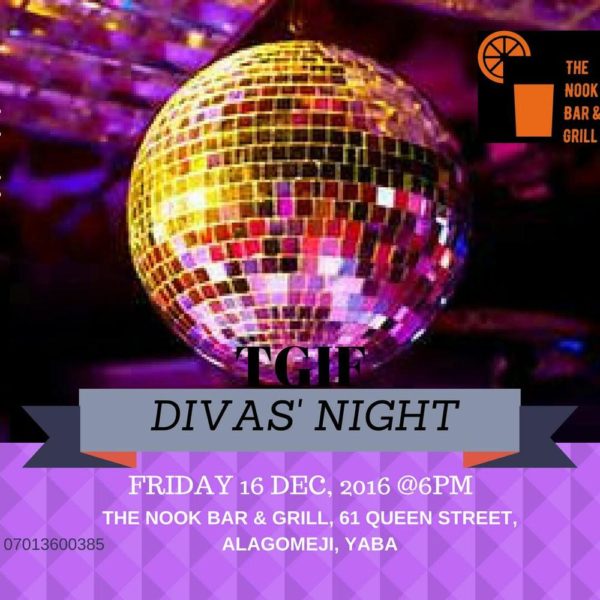 tgif-divas-night