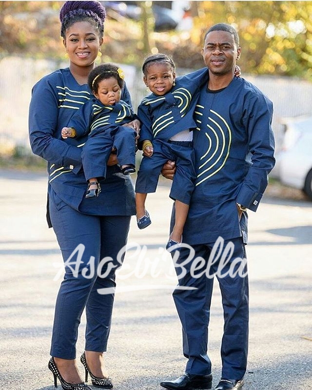 The Owoyemi's Photography by @zoomworx